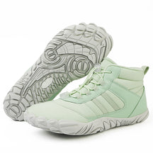 Bronoir™ Fleece - Winter Barefoot Shoes 1 + 1 Free