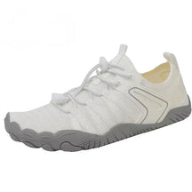 Bronoir™ Float - Barefoot Shoes