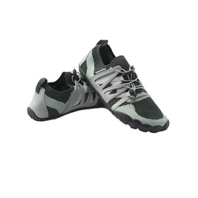Bronoir™ Edge- Barefoot Shoes