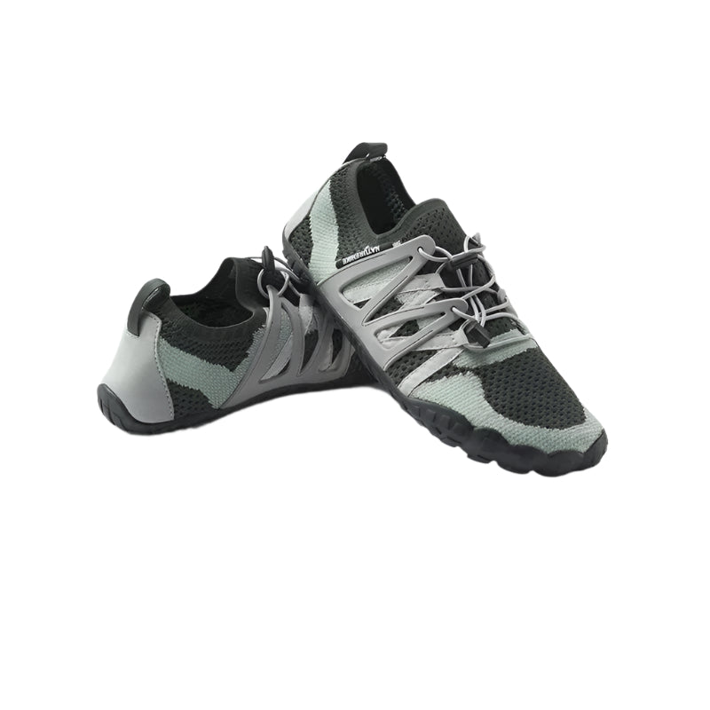 Bronoir™ Edge- Barefoot Shoes