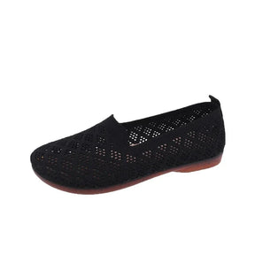 Bronoir™ Shift - Barefoot Shoes