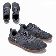 Bronoir™ Nest- Barefoot Shoes