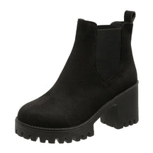 Bronoir Urban Monarque Boots