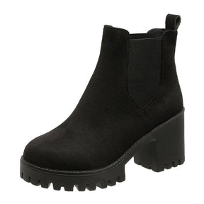 Bronoir Urban Monarque Boots