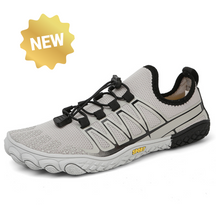 Bronoir™ Runner Pro - Barefoot Shoes (big sizes) 1 + 1 Free