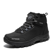 Bronoir™ Travel - Winter Barefoot Shoes