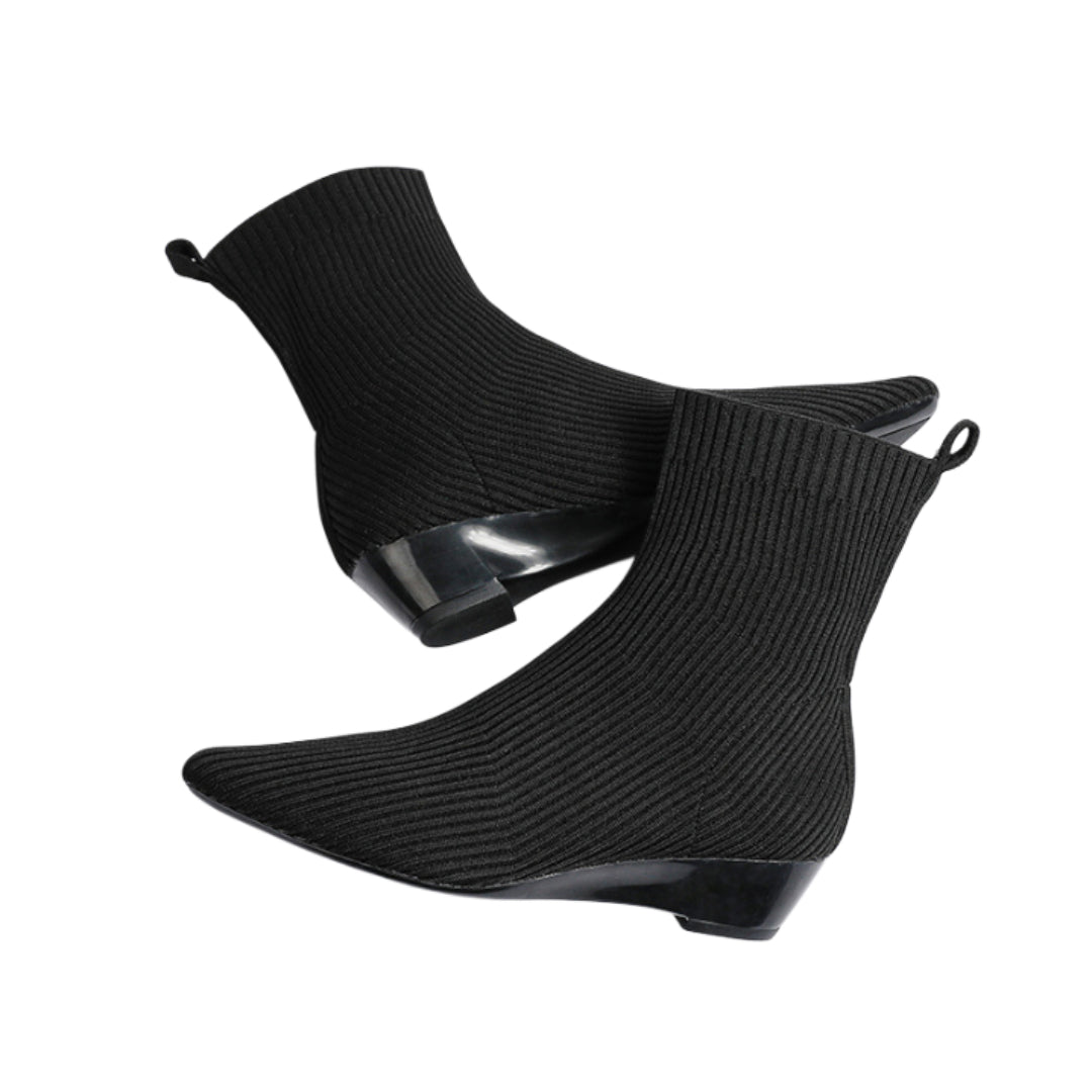 Bronoir Serpentine Fit Boots