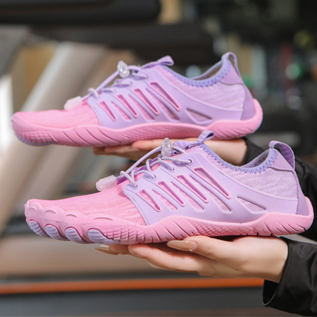 Bronoir™ Drifters - Barefoot Shoes