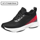 Bronoir™ Stronglift – Height Boost Sneakers – Up to 4Inch Taller Instantly & Comfortably