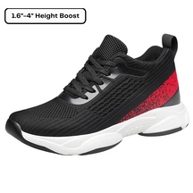 Bronoir™ Stronglift – Height Boost Sneakers – Up to 4Inch Taller Instantly & Comfortably