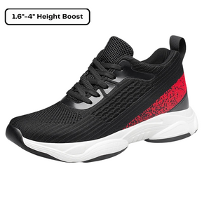 Bronoir™ Stronglift – Height Boost Sneakers – Up to 4Inch Taller Instantly & Comfortably