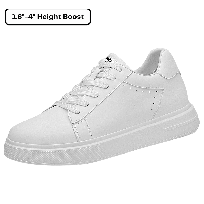 Bronoir™ Peakstorm – Height Boost Sneakers – Up to 4Inch Taller Instantly & Comfortably