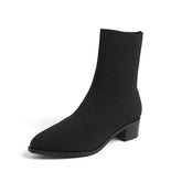 Bronoir Vesper Boots