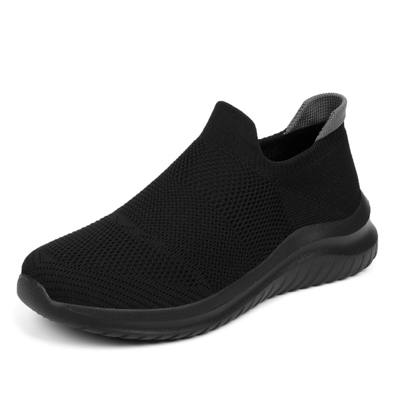 Bronoir™ Ergo Streets - Orthopedic Sneakers for Pain Free Walking