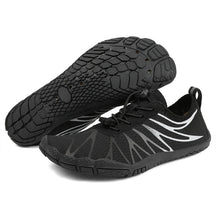 Bronoir™ Nova - Barefoot Shoes