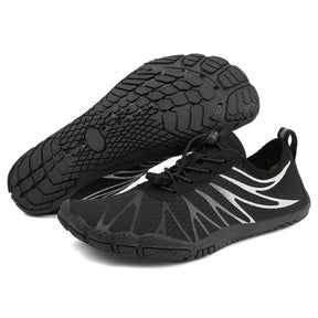 Bronoir™ Nova - Barefoot Shoes