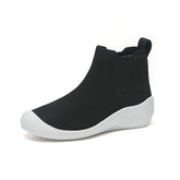 Bronoir Kinetic Rise Boots