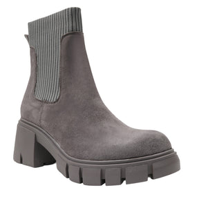 Bronoir Urban Stride Boots