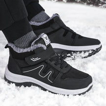 Bronoir™ UltraLite - Winter Barefoot Shoes