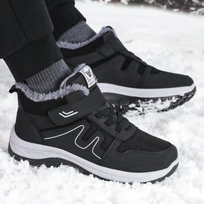 Bronoir™ UltraLite - Winter Barefoot Shoes