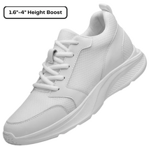 Bronoir™ Upreach – Height Boost Sneakers – Up to 4Inch Taller Instantly & Comfortably