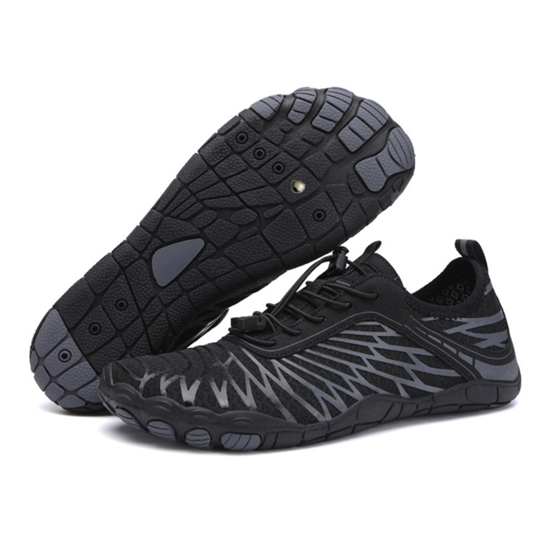 Bronoir™ Skin Pro with Copper - Grounding Allround Barefoot Shoes 1 + 1 Free