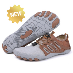 Bronoir™ Drifters - Barefoot Shoes 1 + 1 Free
