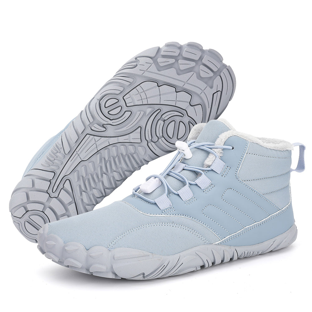 Bronoir™ Fleece Pro - Winter Barefoot Shoes 1 + 1 Free