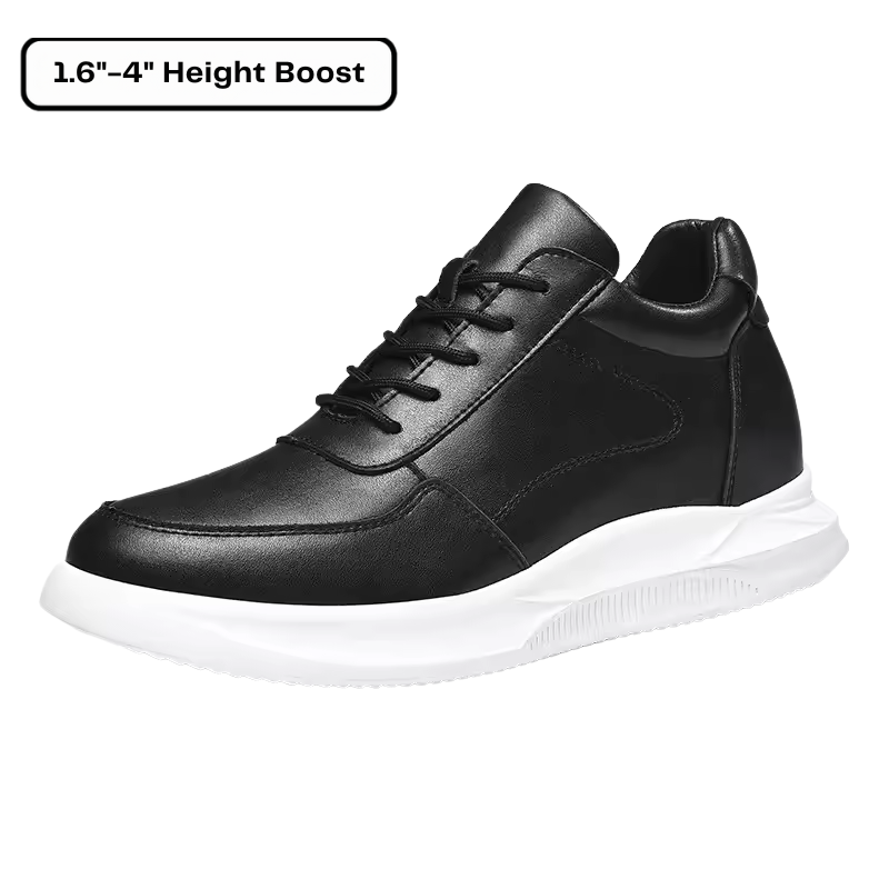 Bronoir™ Vertistar – Height Boost Sneakers – Up to 4Inch Taller Instantly & Comfortably