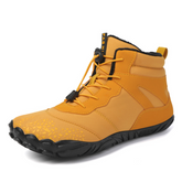 Bronoir™ Arctic 2.0 - Winter Barefoot Shoes 1 + 1 Free