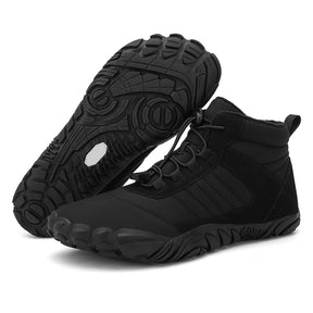 Bronoir™ Fleece - Winter Barefoot Shoes 1 + 1 Free