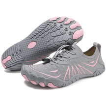 Bronoir™ Aura- Barefoot Shoes