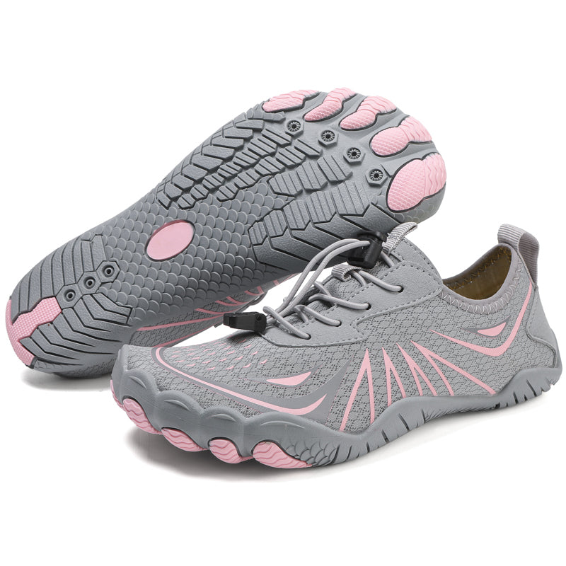 Bronoir™ Aura- Barefoot Shoes
