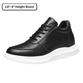 Bronoir™ Vertistar – Height Boost Sneakers – Up to 4Inch Taller Instantly & Comfortably