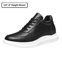 Bronoir™ Vertistar – Height Boost Sneakers – Up to 4Inch Taller Instantly & Comfortably
