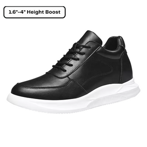Bronoir™ Vertistar – Height Boost Sneakers – Up to 4Inch Taller Instantly & Comfortably