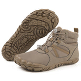 Bronoir™ High-Pro - Winter Barefoot Shoes 1 + 1 Free