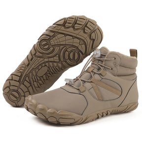 Bronoir™ High-Pro - Winter Barefoot Shoes 1 + 1 Free