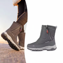 Bronoir™ Elk - Winter Barefoot Shoes