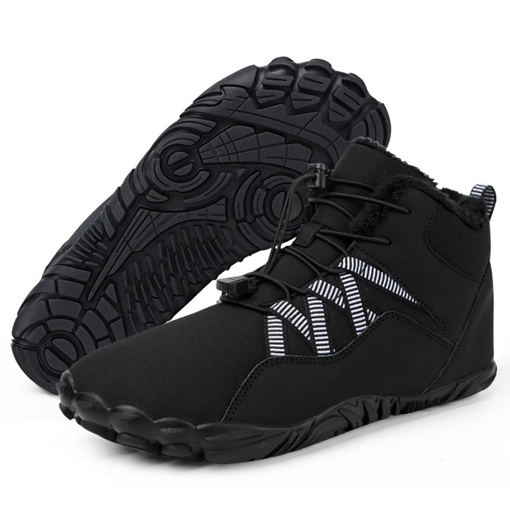 Bronoir™ Arctic - Winter Barefoot Shoes 1 + 1 Free