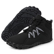 Bronoir™ Arctic - Winter Barefoot Shoes 1 + 1 Free