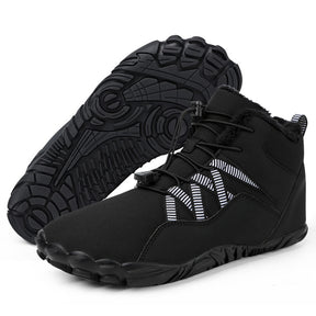 Bronoir™ Arctic - Winter Barefoot Shoes 1 + 1 Free
