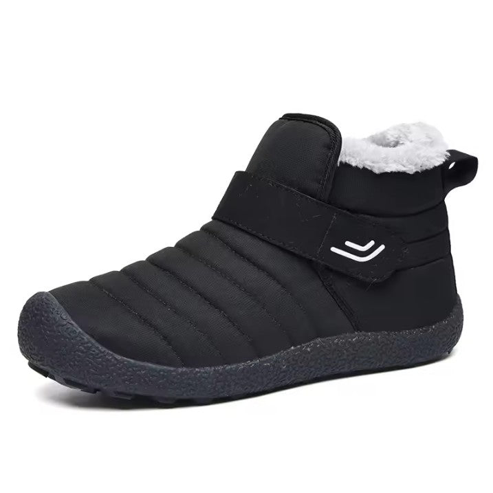 Bronoir™ Everyday - Winter Barefoot Shoes