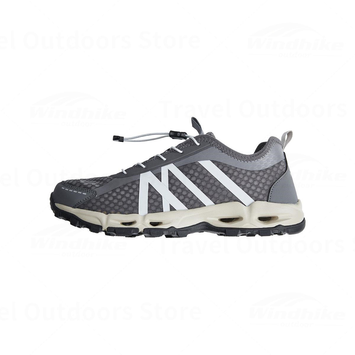 Bronoir™ Drift- Barefoot Shoes