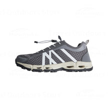 Bronoir™ Drift- Barefoot Shoes