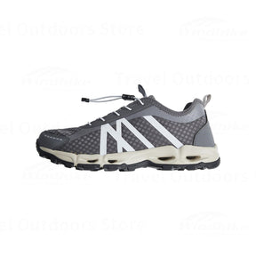 Bronoir™ Drift- Barefoot Shoes