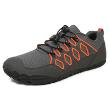 Bronoir™ Chase - Barefoot Shoes