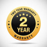 2 Year Extended Guarantee