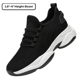 Bronoir™ Upwardz – Height Boost Sneakers – Up to 4Inch Taller Instantly & Comfortably