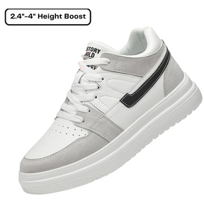 Bronoir™ Toweron – Height Boost Sneakers – Up to 4Inch Taller Instantly & Comfortably